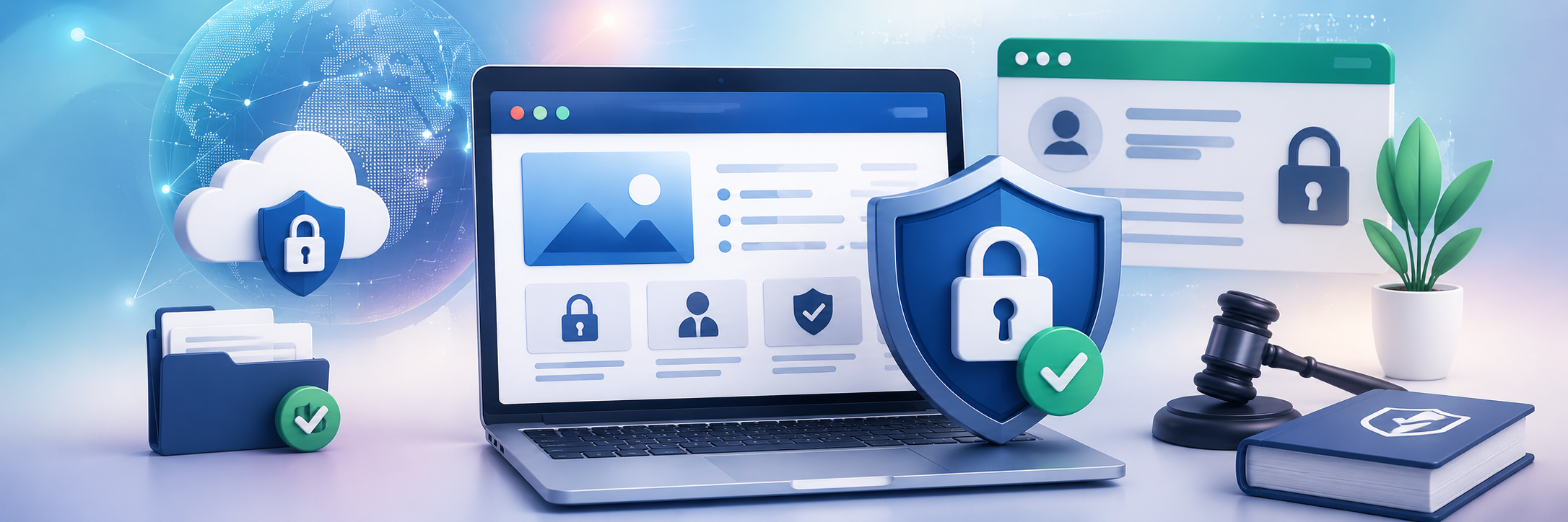 How to Make Your Website DPDP Compliant: A Step-by-Step Guide
