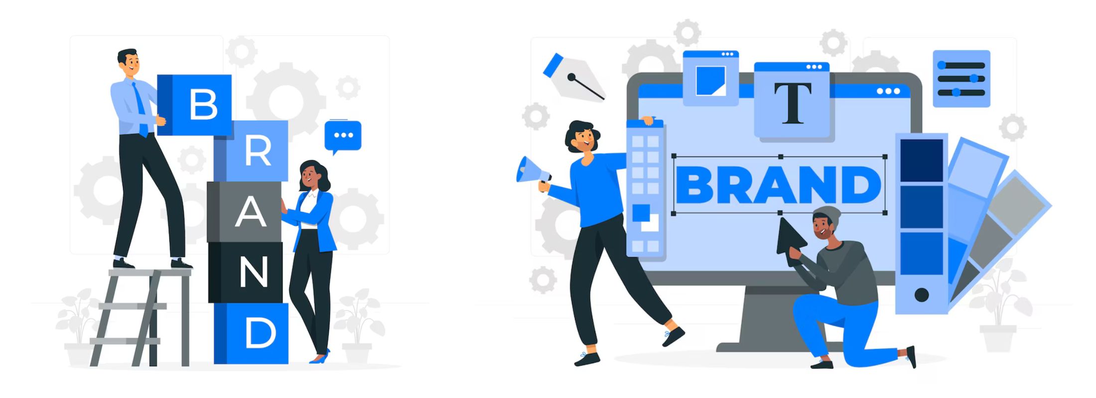 Branding Services