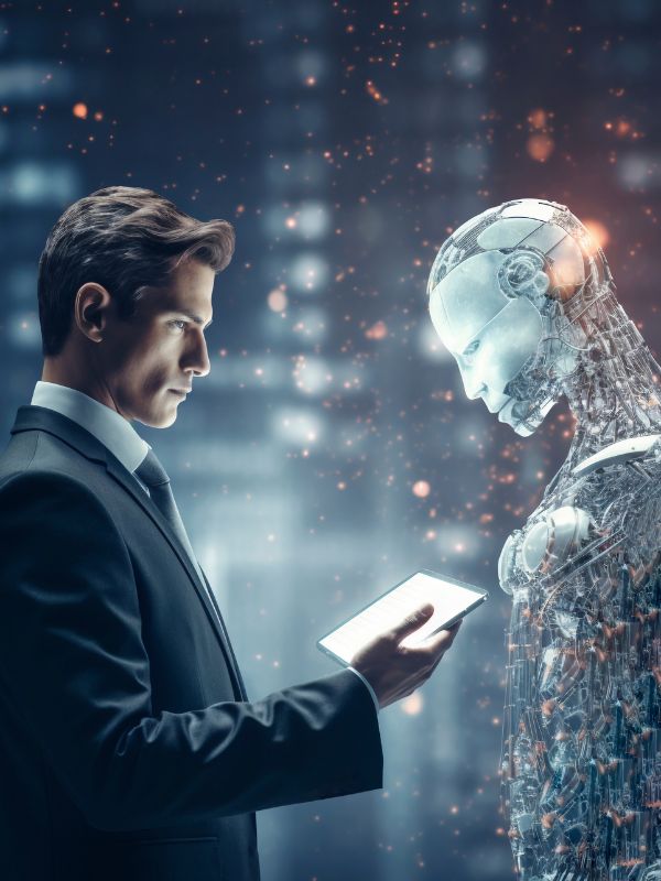 Autonomous Intelligence for End-to-End Business Execution