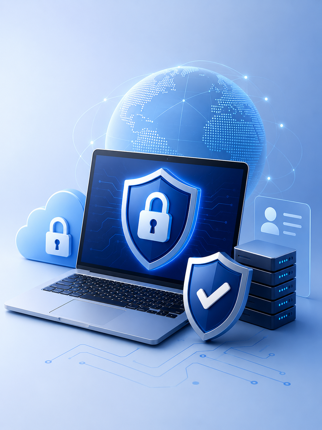 Why Businesses Trust Zillion IT Solutions for DPDP