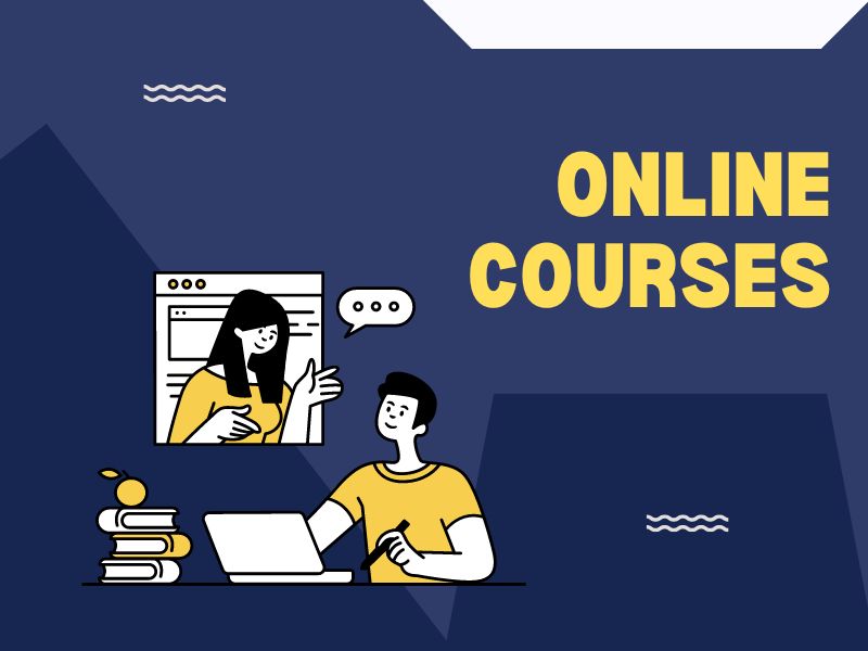 Elearning Platform