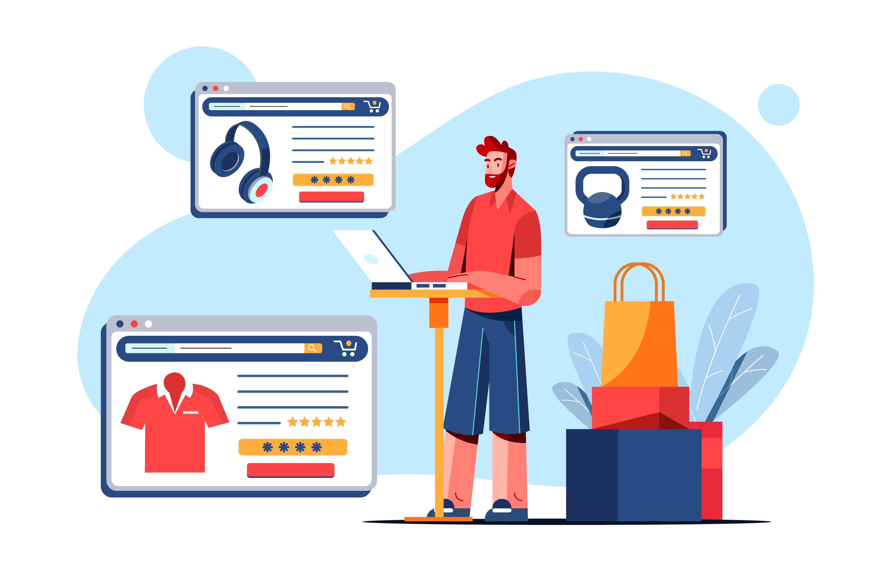 Retail Management Software Solutions